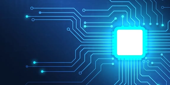 Circuit board technology background